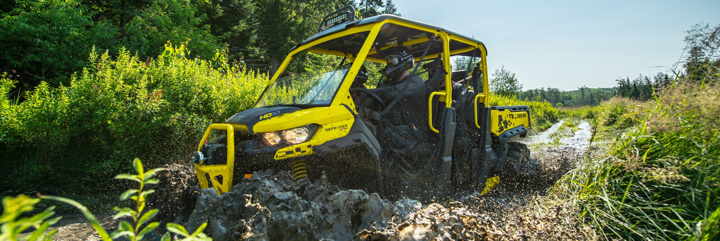 2018 Can-Am&retg; Maverick™ xc DPS™ 1000R for sale in Independence County Off Road, Batesville, Arkansas