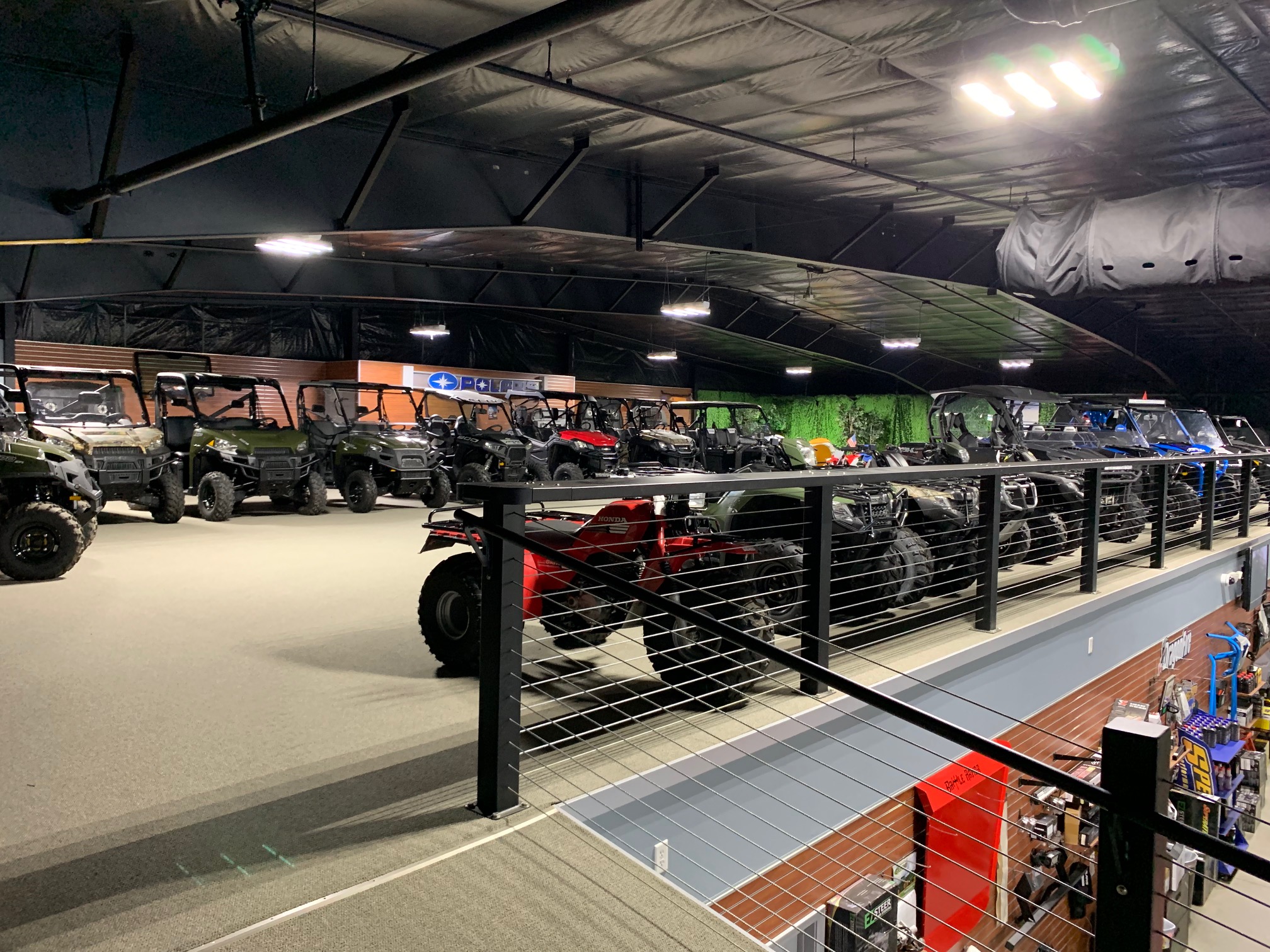 Gallery Independence County Off Road Batesville Arkansas