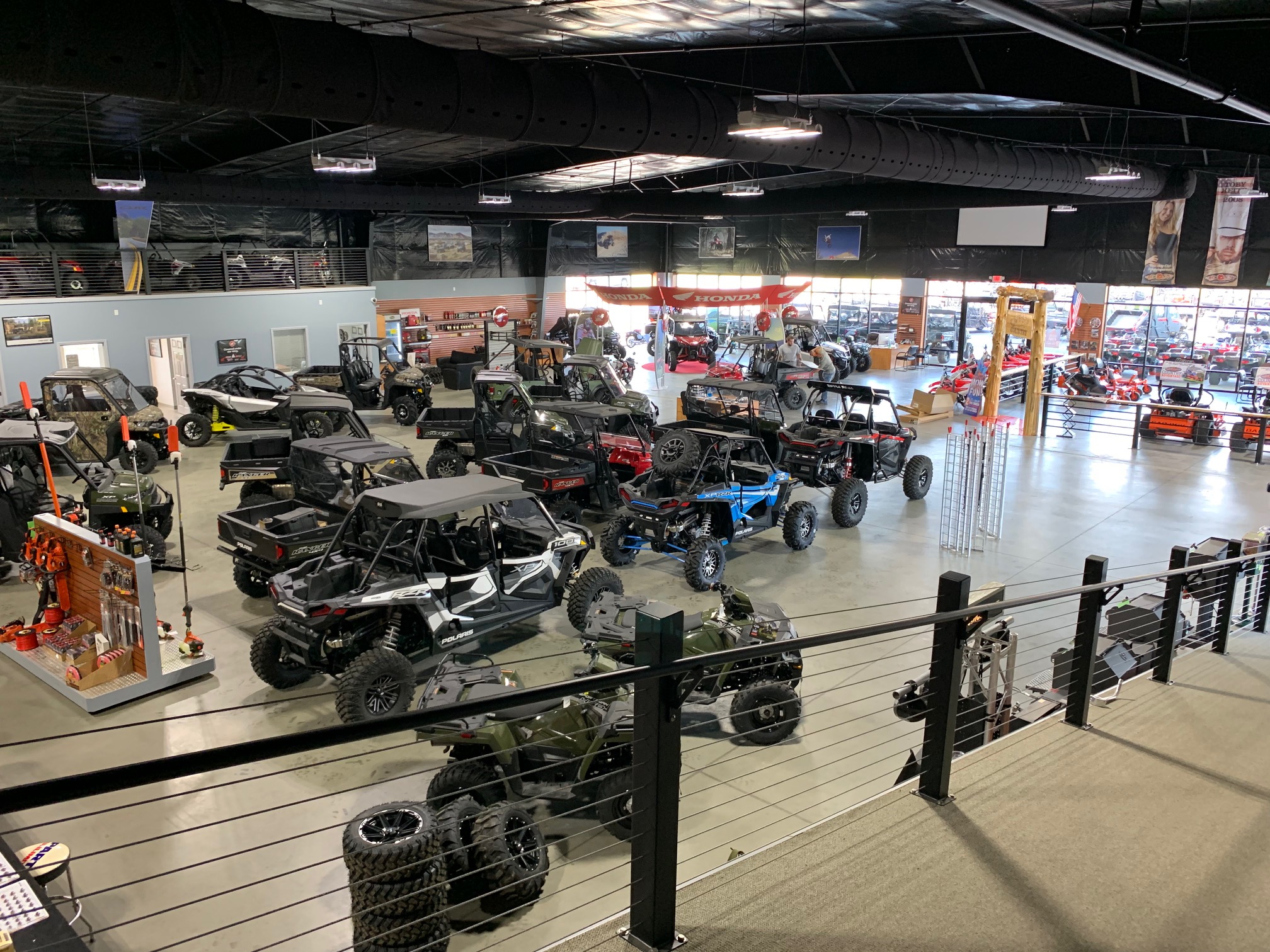 Gallery Independence County Off Road Batesville Arkansas