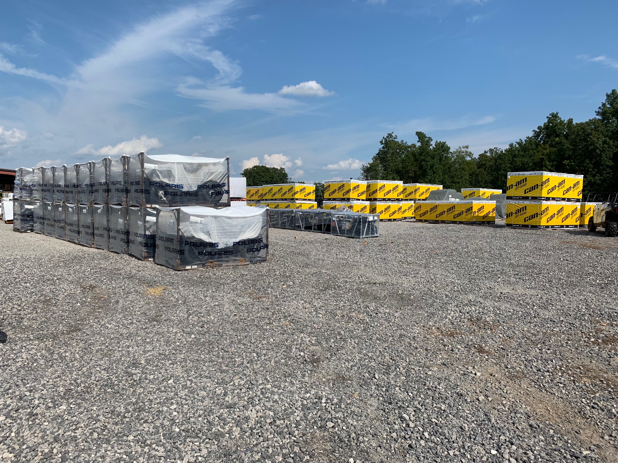 Gallery Independence County Off Road Batesville Arkansas