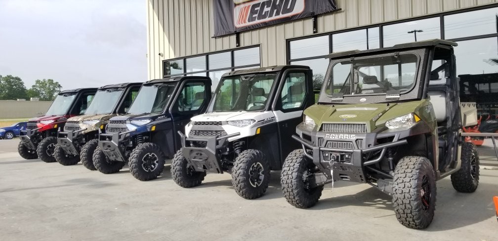 About Independence County Off Road