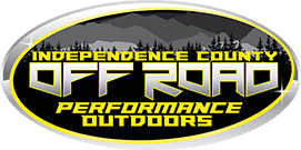 Independence County Off Road proudly serves Batesville, AR and our neighbors in Cave City, Newport, Pleasant Plains, and Concord